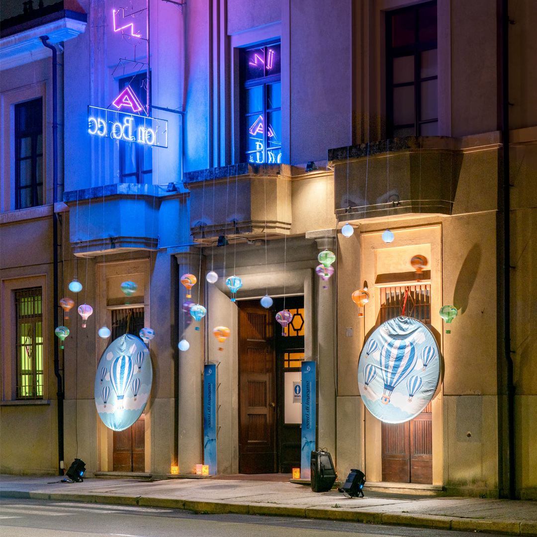 Venti di Ingegno | 25 anni di Studio Leonardo