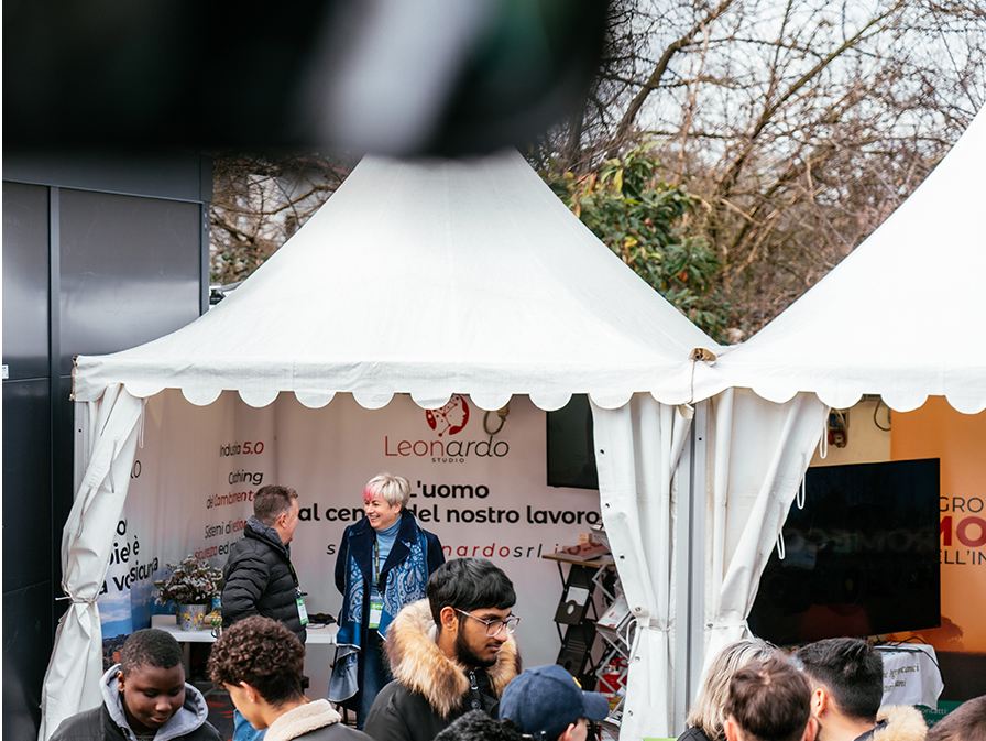 Studio Leonardo MAG Savigliano 2025