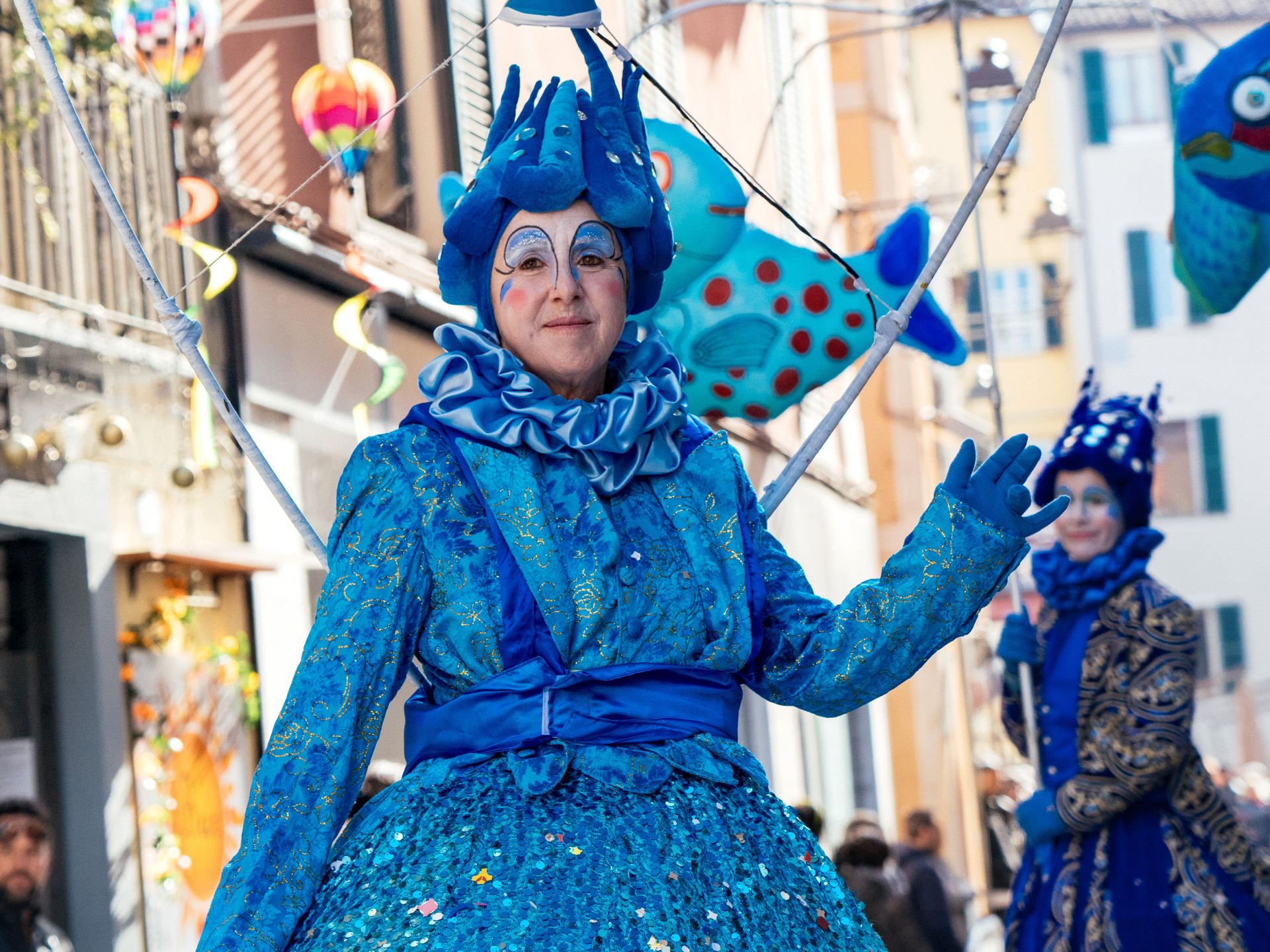 Carlevè d’Mondovì