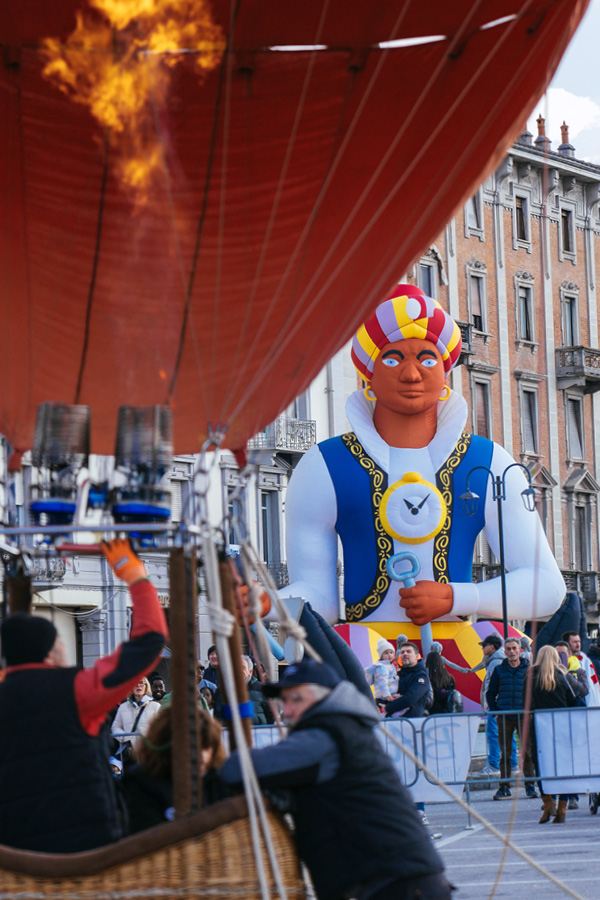 Carlevè d’Mondovì