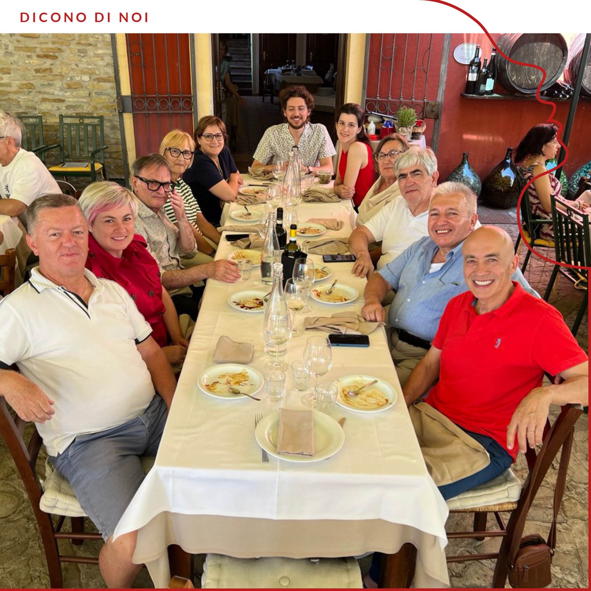 70° anniversario ANBIMA Raduno delle Bande Musicali 