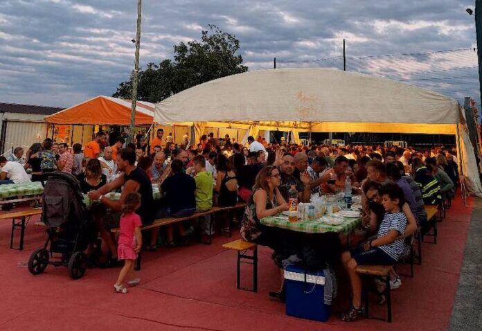 Sicurezza nei pubblici eventi: un incontro a Centallo con le Acli