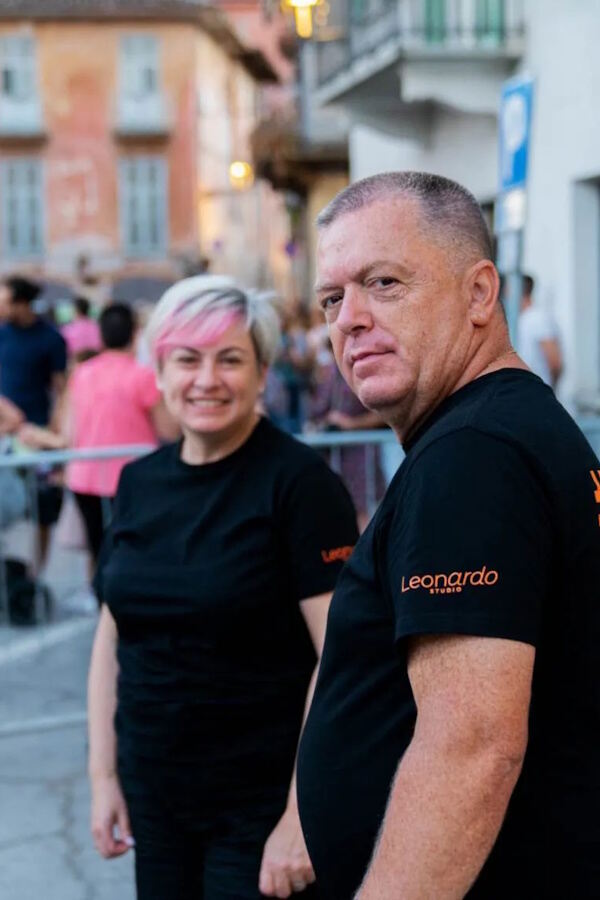 Mirabilia Festival: la progettazione della sicurezza per un evento diffuso sul territorio
