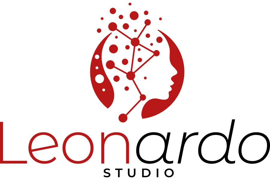 Studio Leonardo logo