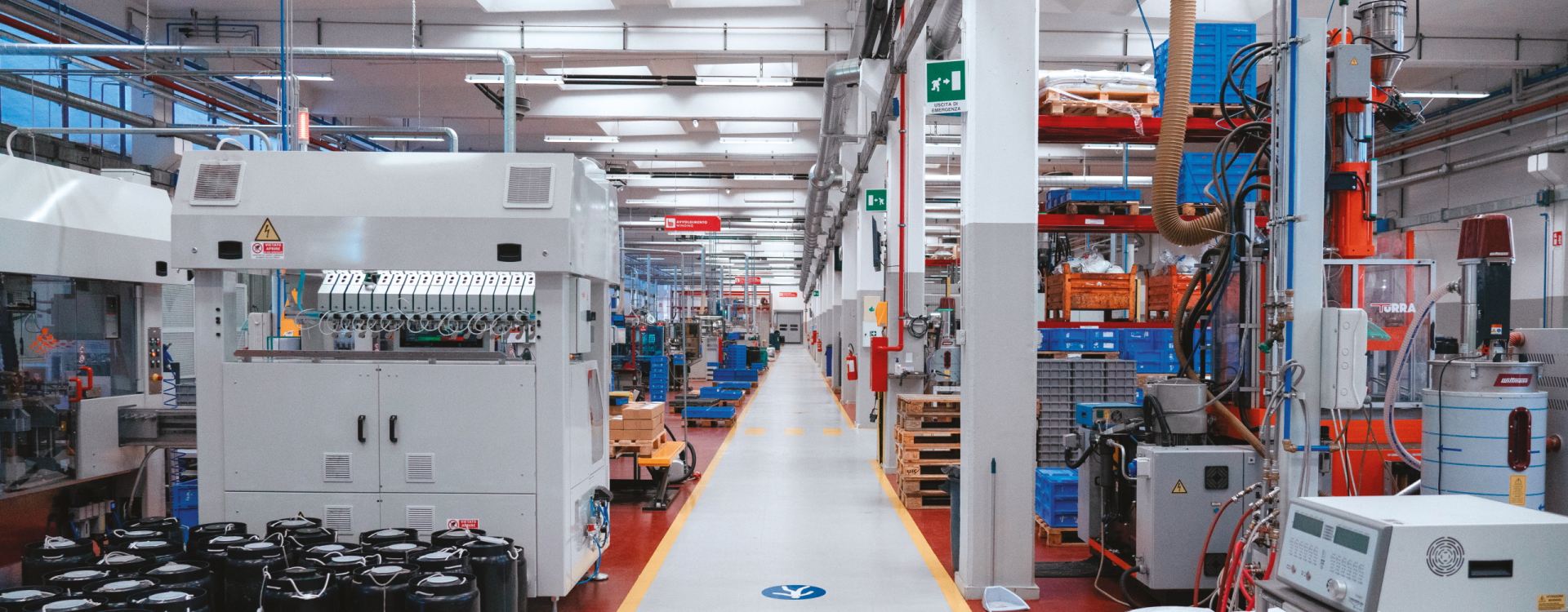 Studio Leonardo SRL Ars Elettromeccanica 2