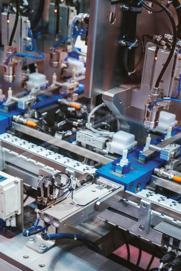 Studio Leonardo SRL Ars Elettromeccanica 4