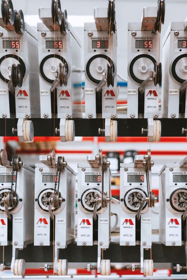 Studio Leonardo SRL Ars Elettromeccanica 6