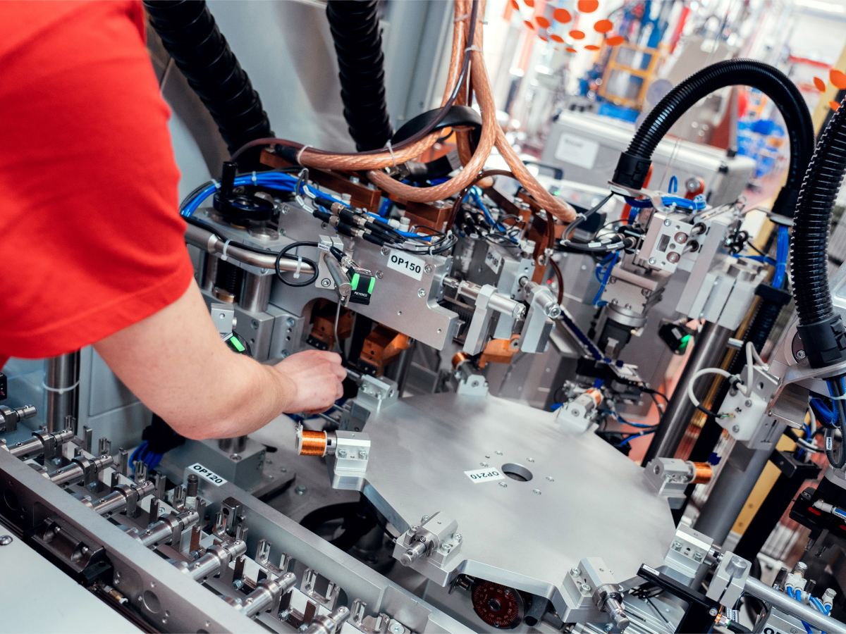 Studio Leonardo SRL Ars Elettromeccanica 7