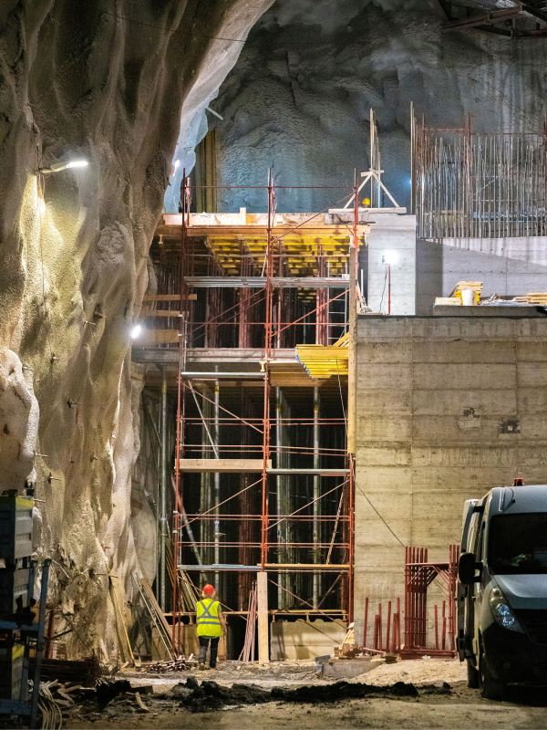 Studio Leonardo SRL Cava 1