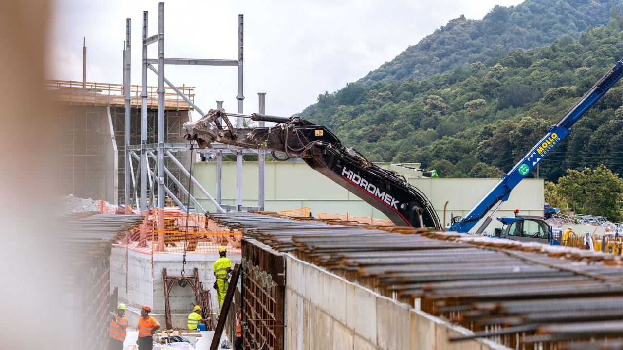 Studio Leonardo SRL Cava 3