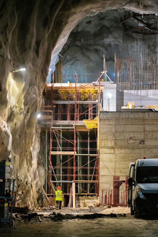 Studio Leonardo SRL Cava 4