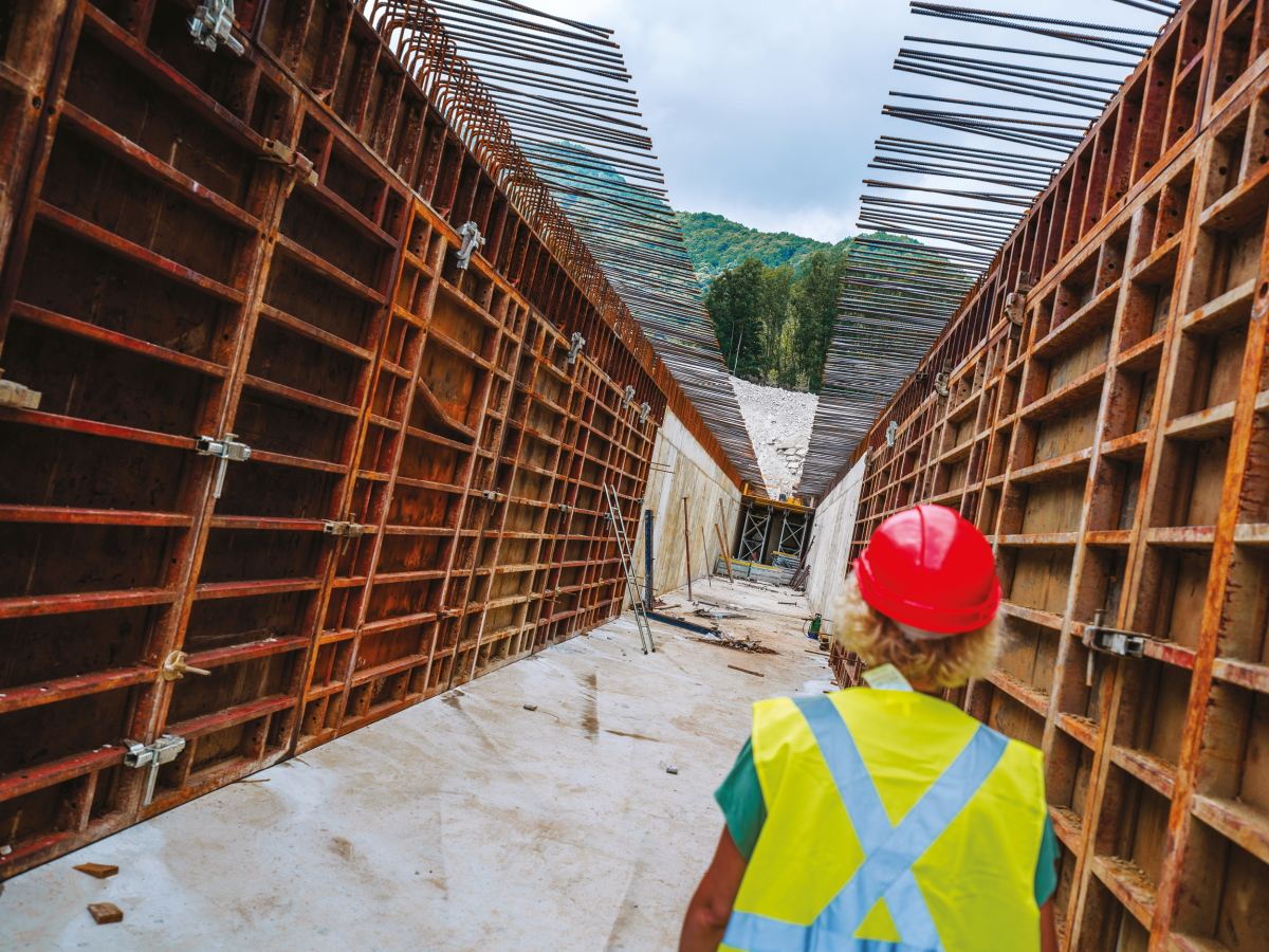 Studio Leonardo SRL Cava 5