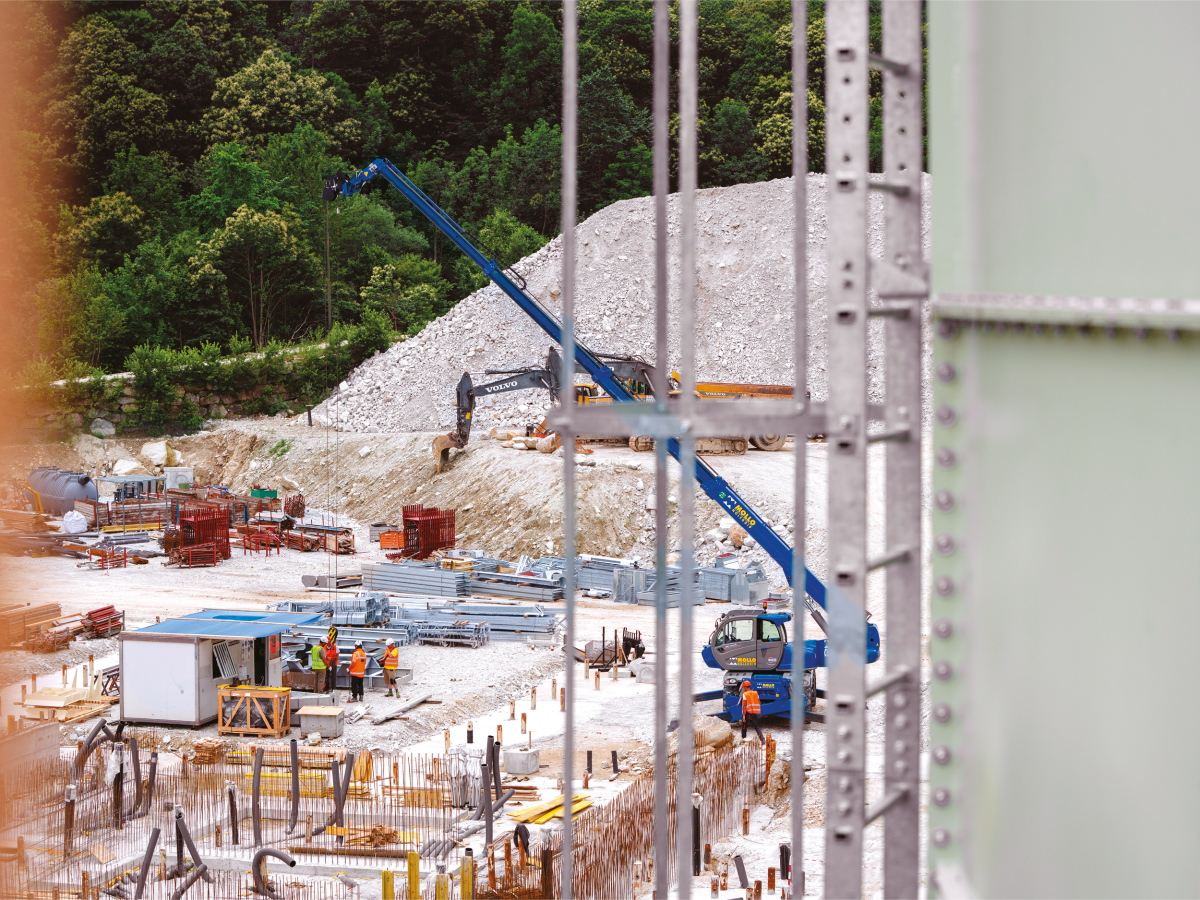 Studio Leonardo SRL Cava 7