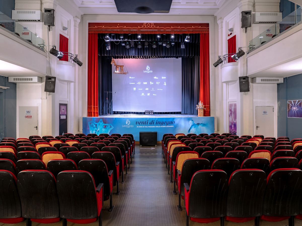 Studio Leonardo SRL Chi Siamo 11