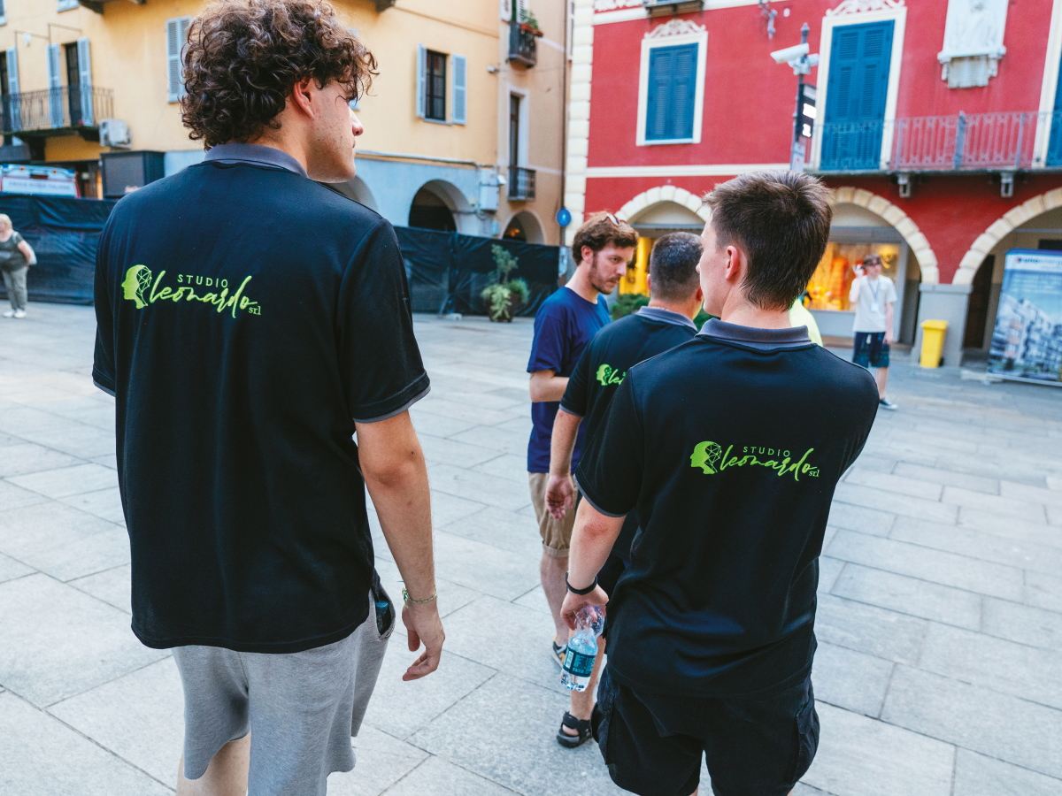 Studio Leonardo SRL Chi Siamo 3