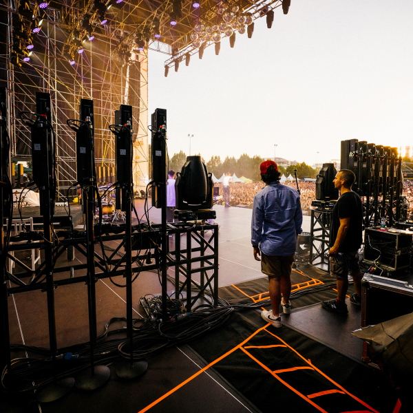 Studio Leonardo SRL Collisioni Festival 1