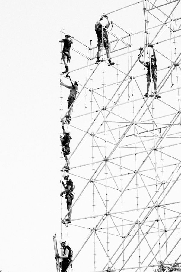 Studio Leonardo SRL Collisioni Festival 4