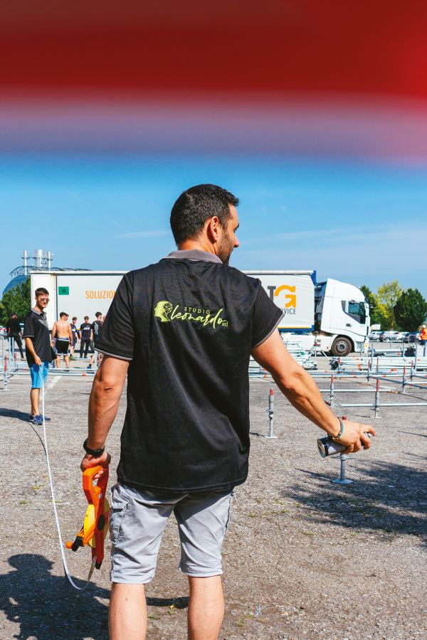 Studio Leonardo SRL Collisioni Festival 6