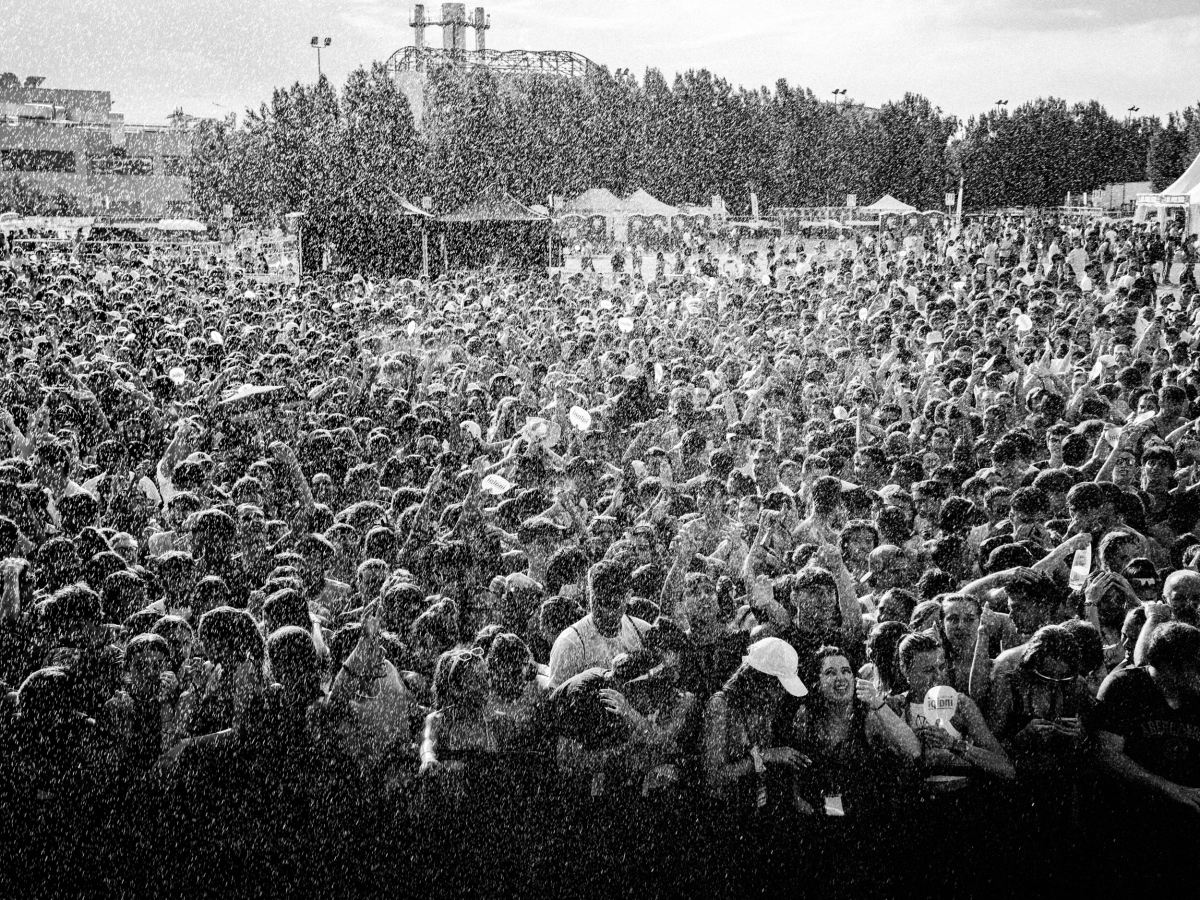 Studio Leonardo SRL Collisioni Festival 7