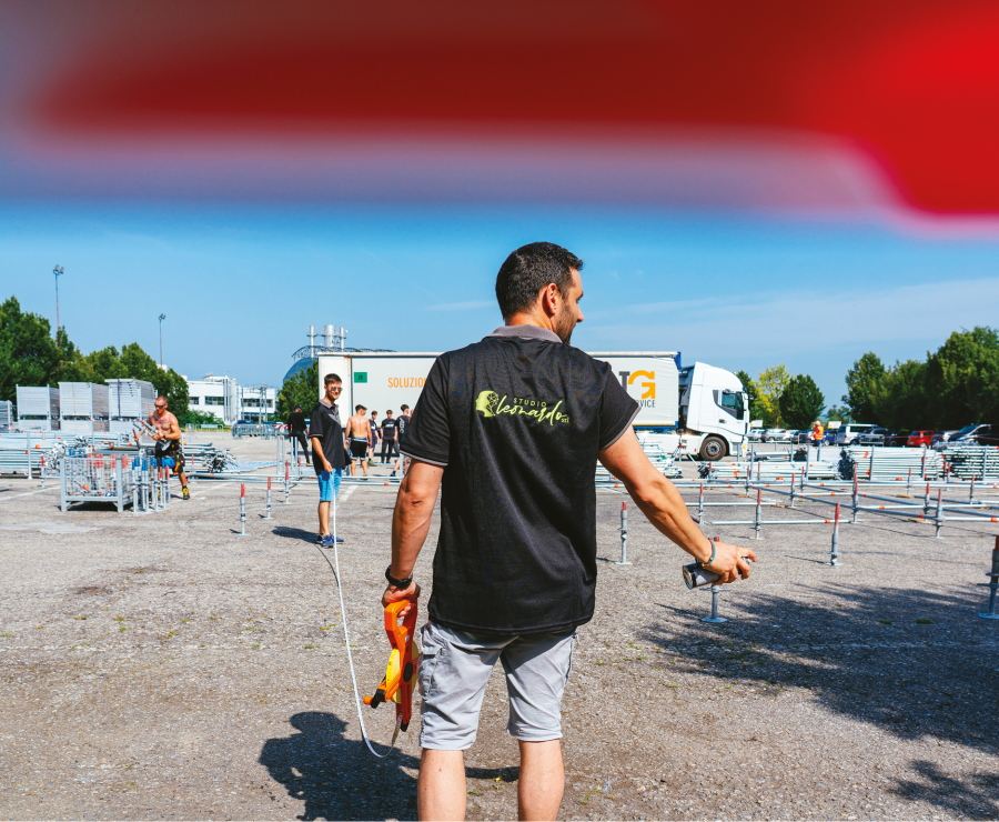 Studio Leonardo SRL Leonart 1