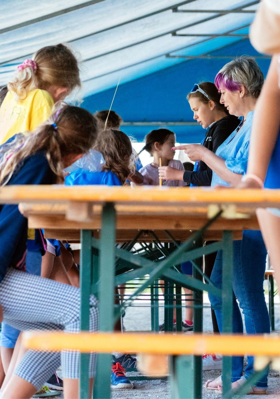 Studio Leonardo SRL Leoncoach 1