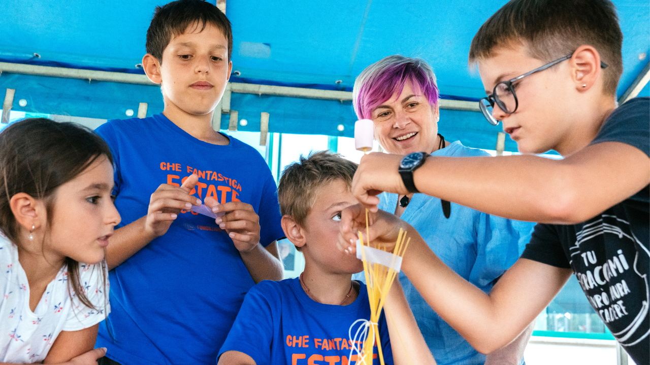 Studio Leonardo SRL Leoncoach 3