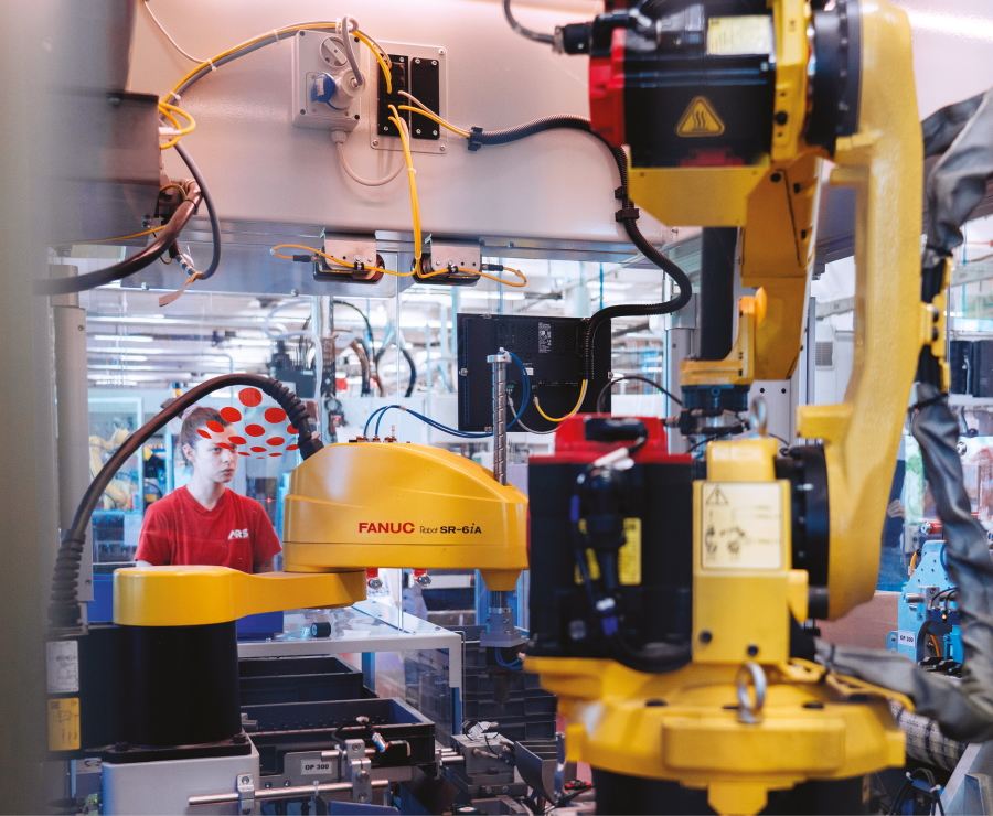 Studio Leonardo SRL Leontech 1