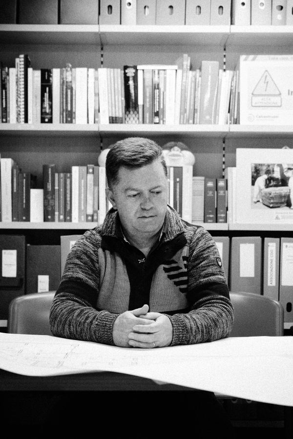 Studio Leonardo SRL Lo Studio Leonardo 2