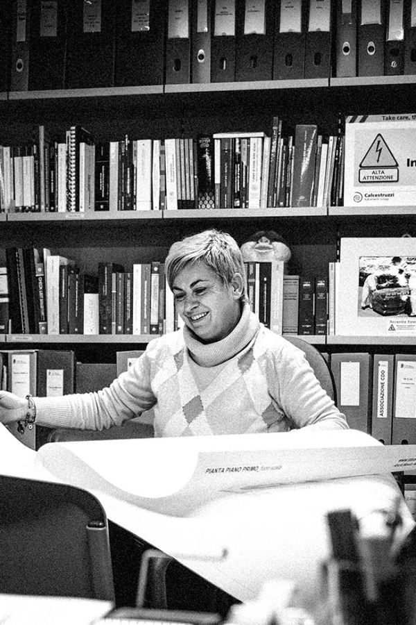 Studio Leonardo SRL Lo Studio Leonardo 4