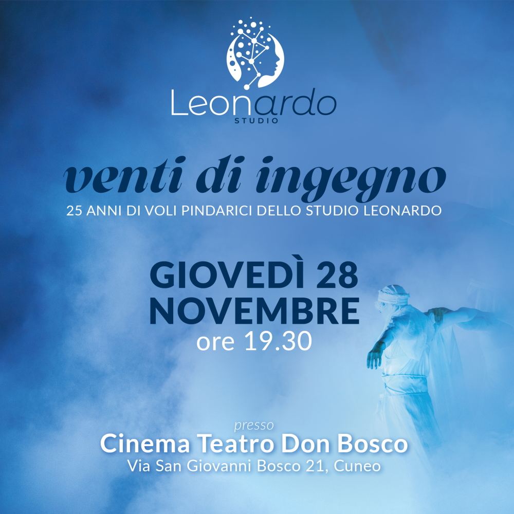 Studio Leonardo SRL News 4