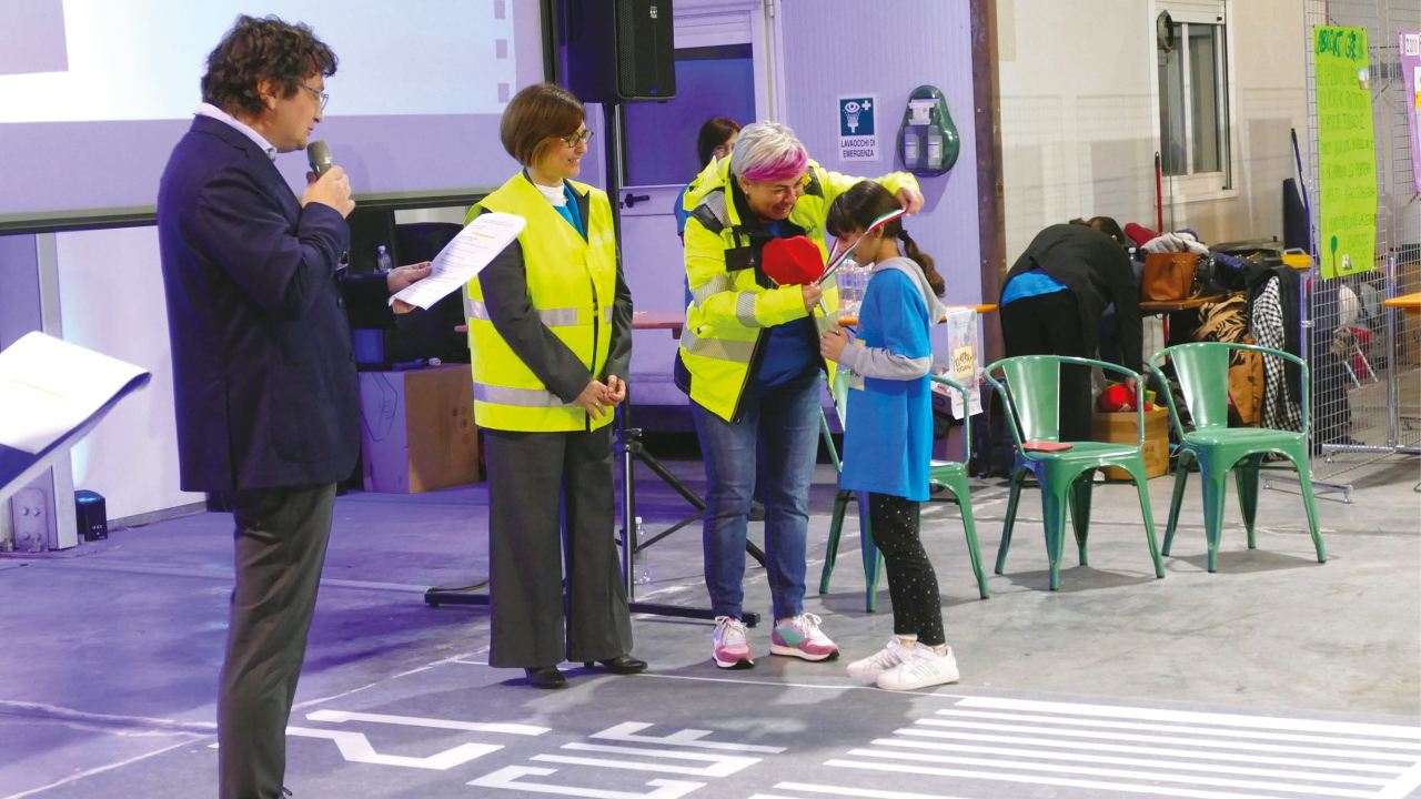 Studio Leonardo SRL Progetto Eureka! Funziona! 3