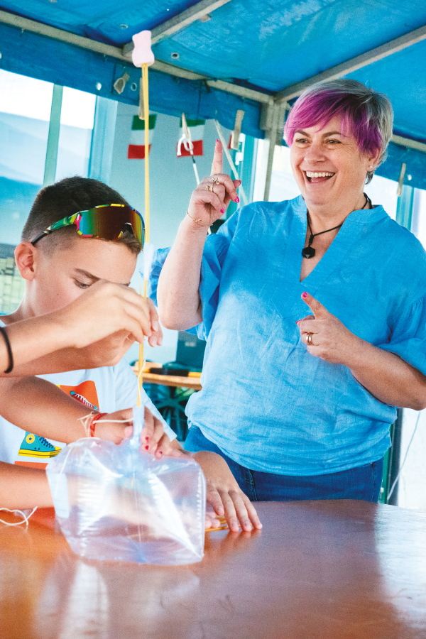 Studio Leonardo SRL Progetto Eureka! Funziona! 4